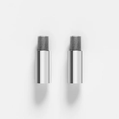 End Bolt Set / Stainless Steel