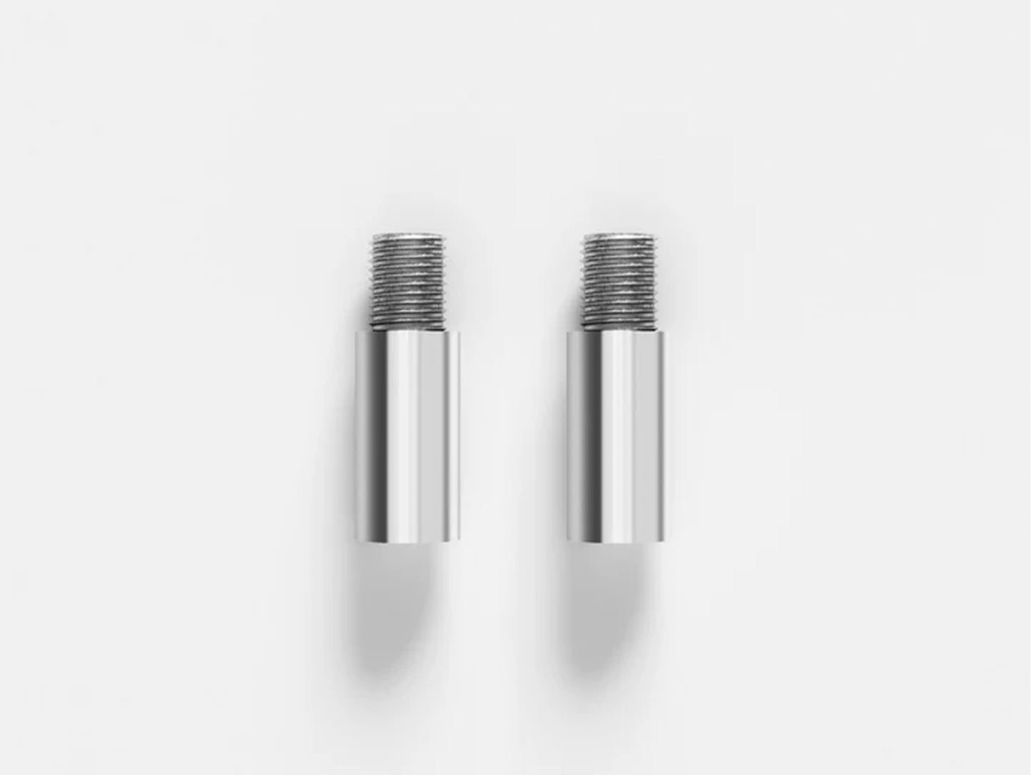 End Bolt Set / Stainless Steel