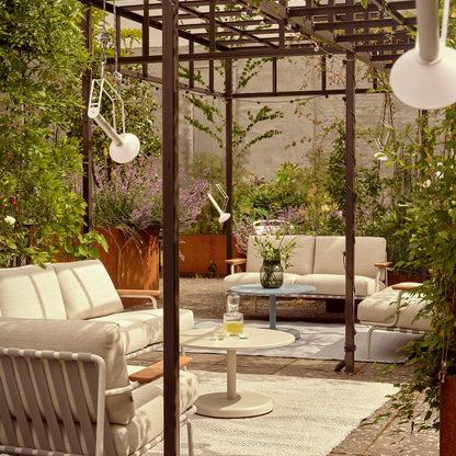 Settle Lounge Chair by Muuto