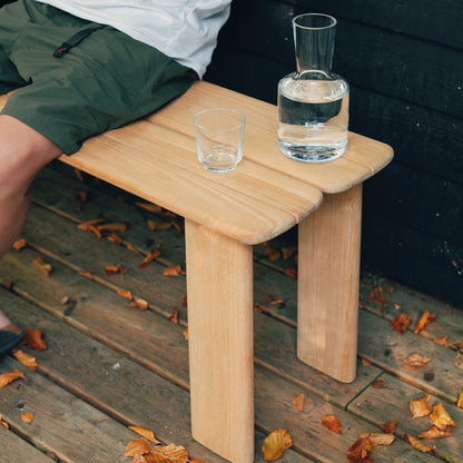 Assemble Bench by Muuto