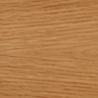 Swatch for Natural Lacquered Oak