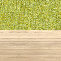 Swatch for Natural Oak and Acca 961
