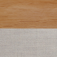 Swatch for Oiled Oak / Remix 126