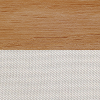 Swatch for Oiled Oak / Steelcut 220