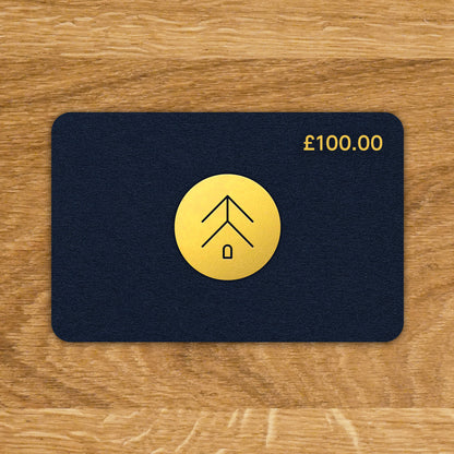 Really Well Made Online Gift Card - £100