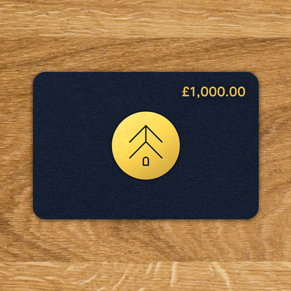 Really Well Made Online Gift Card - £1,000