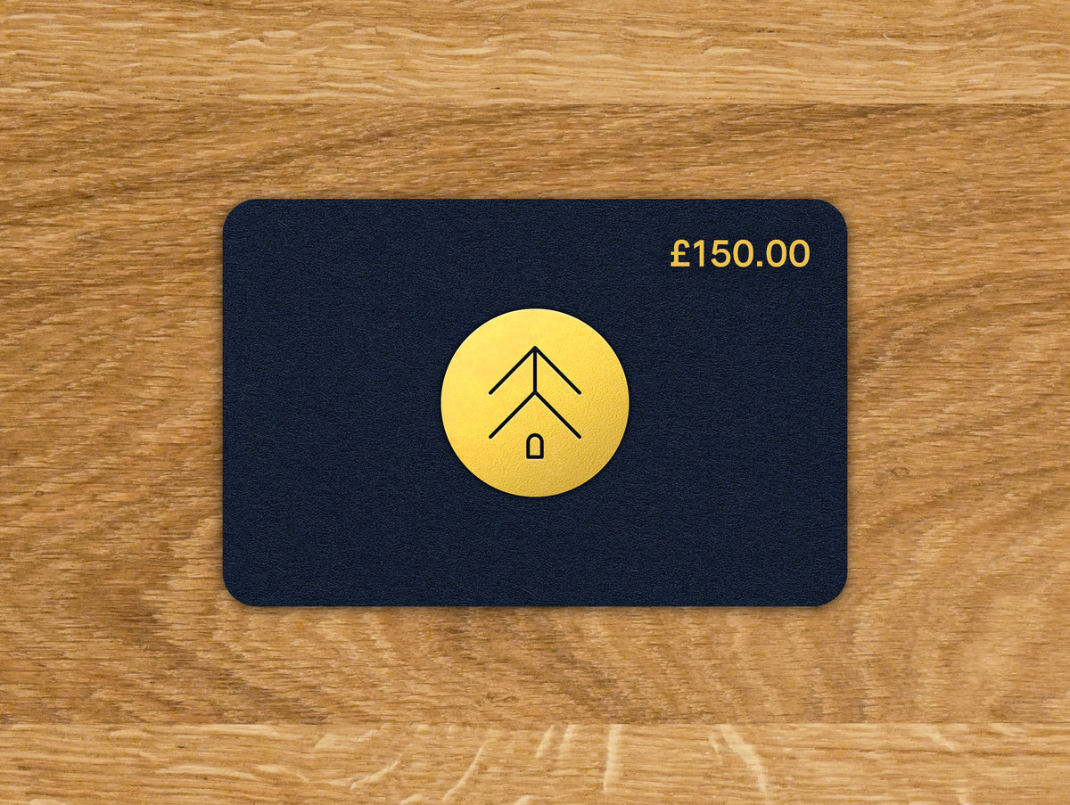 Really Well Made Online Gift Card - £150