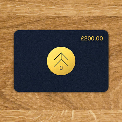 Really Well Made Online Gift Card - £200