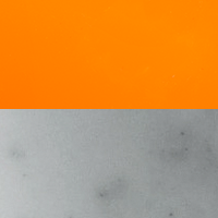 Swatch for Orange Snoopy