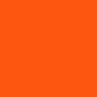 Swatch for Orange Unfold