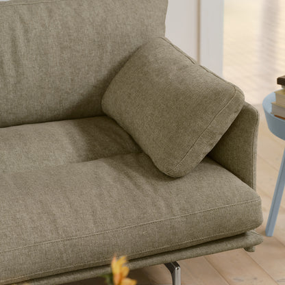 Outline Soft - Extra Cushions