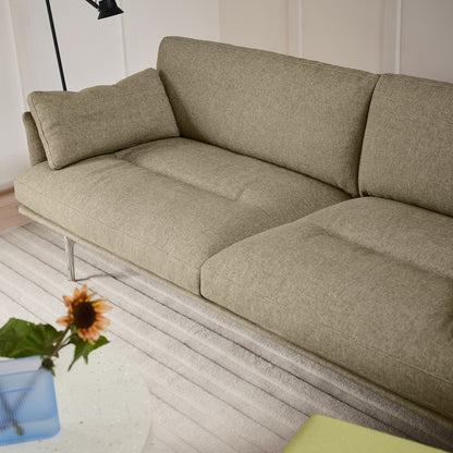 Outline Soft - Extra Cushions