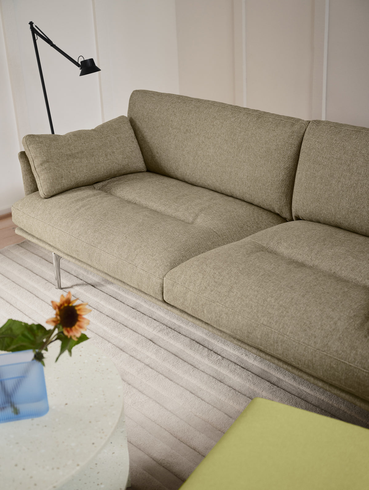Outline Soft - Extra Cushions