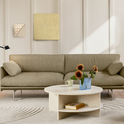 Outline Soft - Extra Cushions