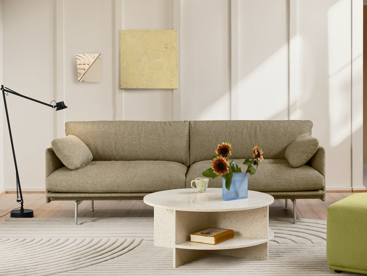 Outline Soft - Extra Cushions