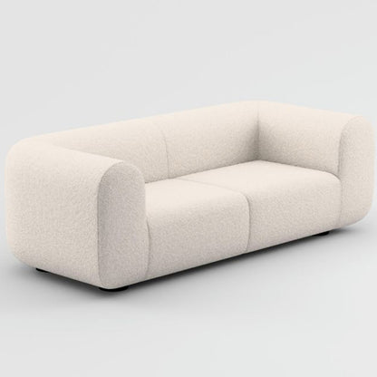 Plump 2.5-Seater Modular Sofa by Tom Dixon - Elle 200