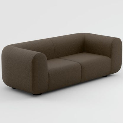 Plump 2.5-Seater Modular Sofa by Tom Dixon - Elle 280