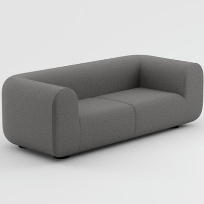 Plump 2.5-Seater Modular Sofa by Tom Dixon - Hallingdal 65 130