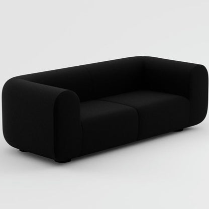 Plump 2.5-Seater Modular Sofa by Tom Dixon - Hallingdal 65 190