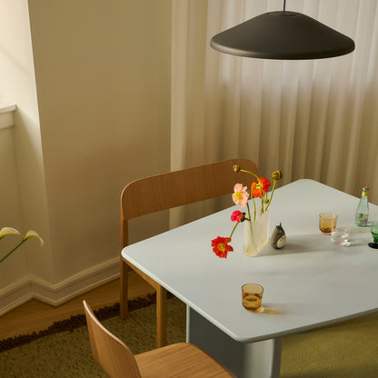 Contra Floor Lamp by Muuto