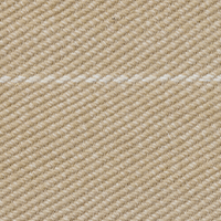 Swatch for Sand / Off White Svalin 1211