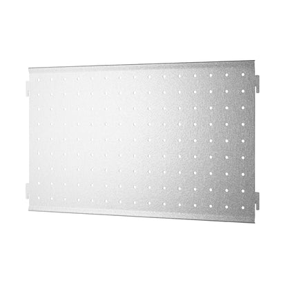 String System Outdoor (Galvanised) - 
Freestanding Back Panel