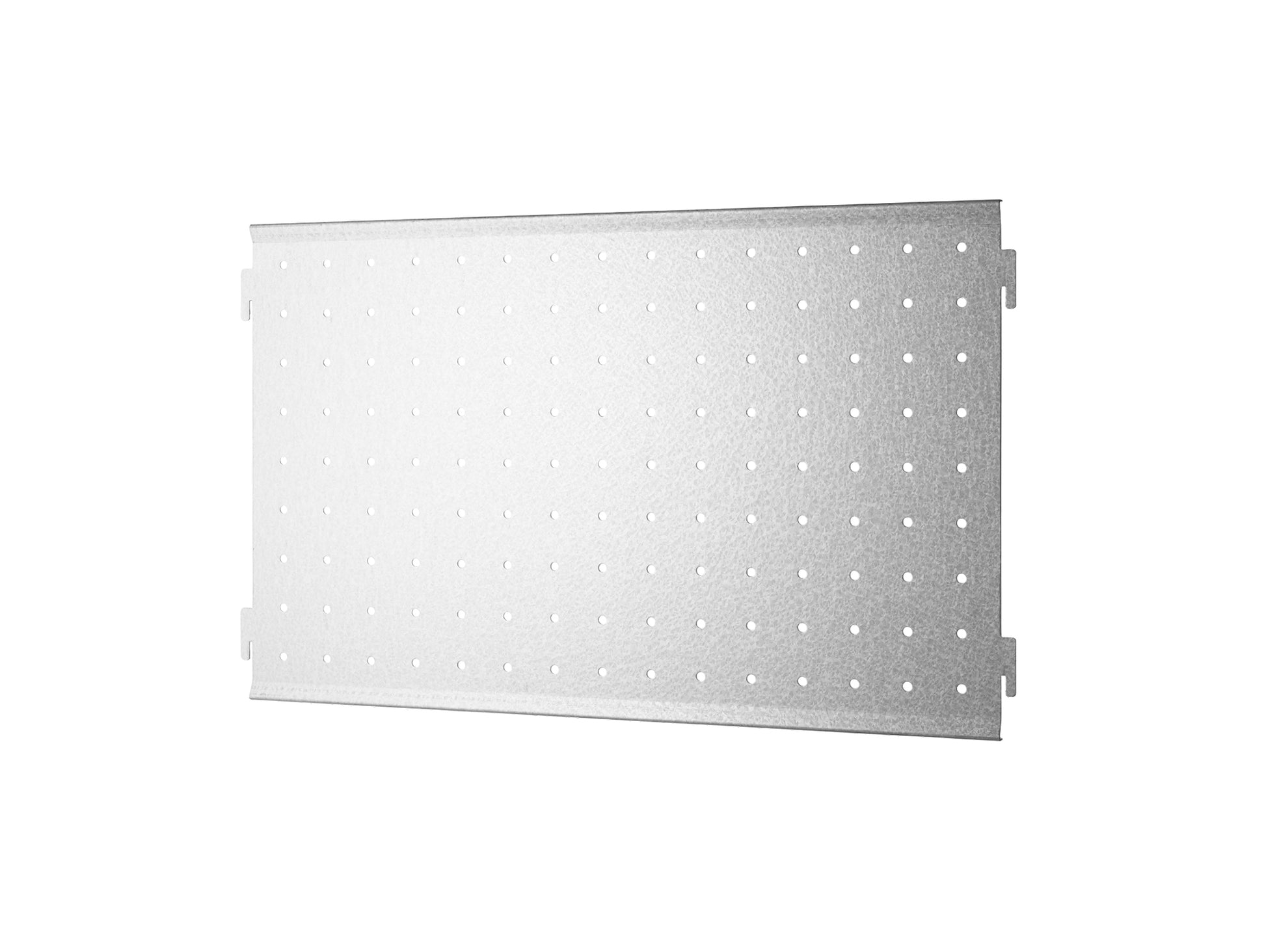 String System Outdoor (Galvanised) - 
Freestanding Back Panel