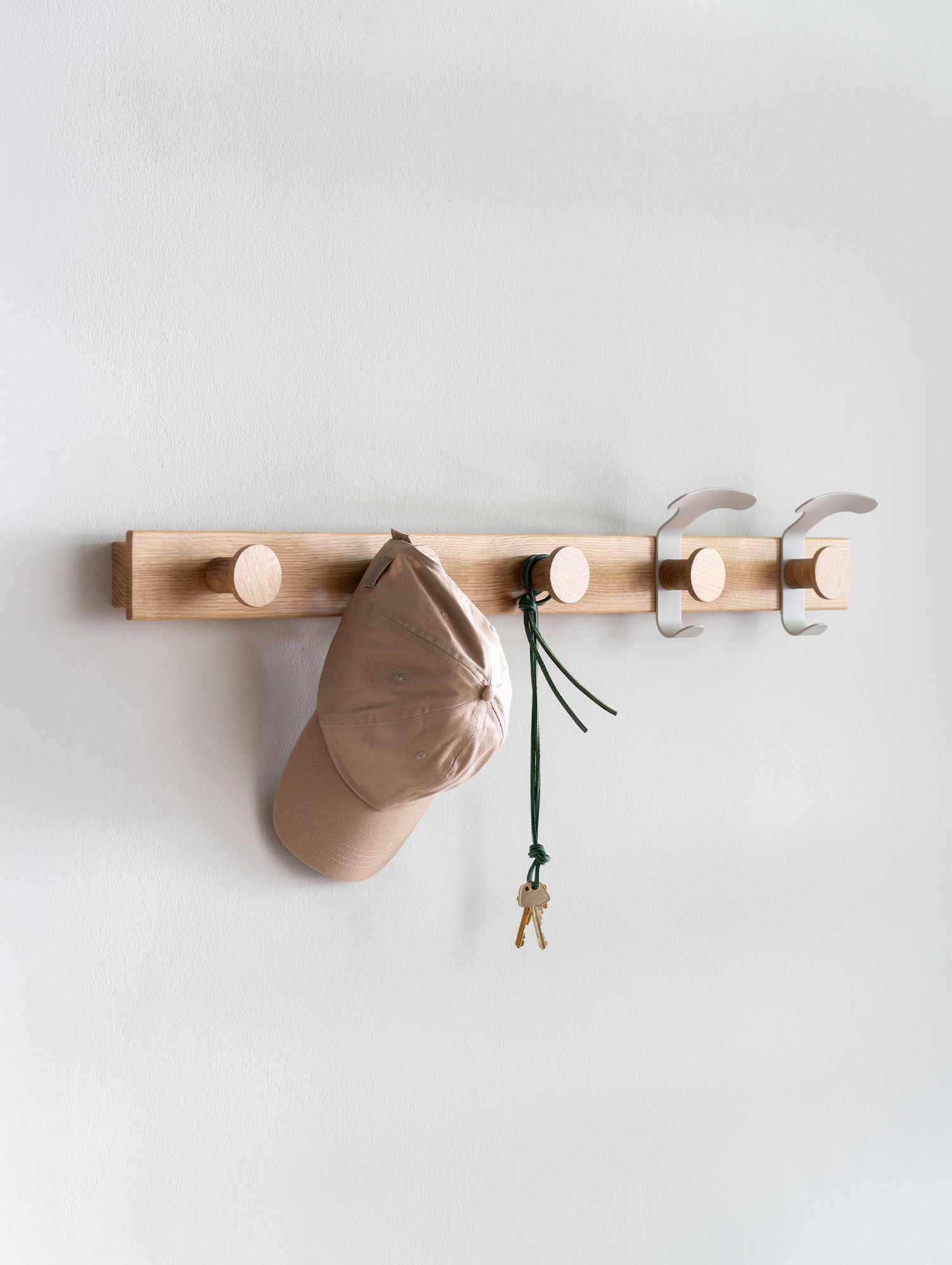 Avail Coat Rack by Muuto
