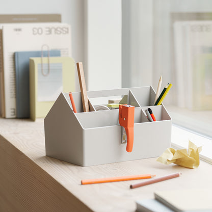 Sketch Toolbox by Muuto - Grey