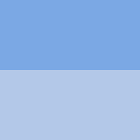 Swatch for Sky Blue Duo