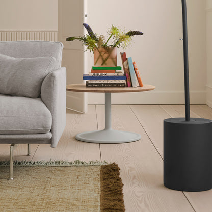 Verso Rug by Muuto - Pale Green / Warm Brown