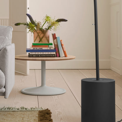 Contra Floor Lamp by Muuto