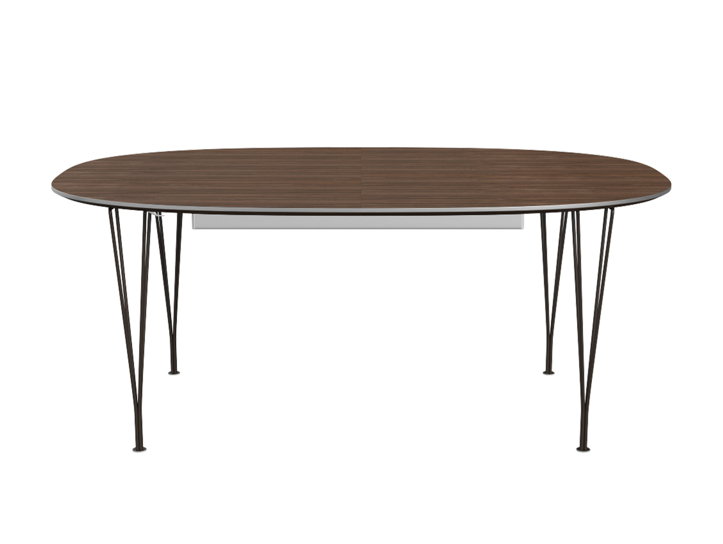 Superellipse Dining Table (Extendable)