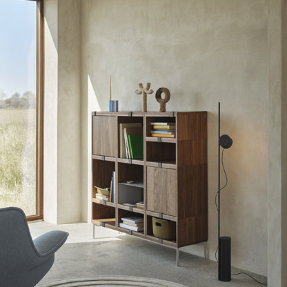 Post Floor Lamp by Muuto