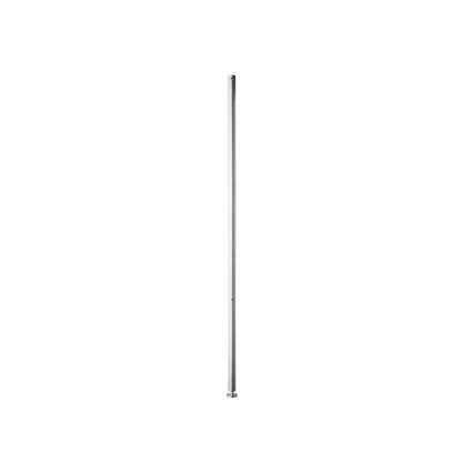 String System Outdoor (Galvanised) - Freestanding Upright