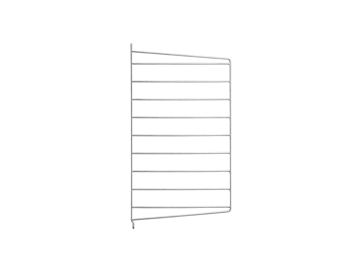 String System Outdoor (Galvanised) - Wall Panel (50x30 cm)