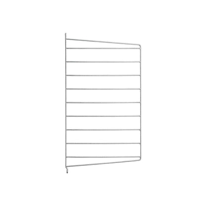 String System Outdoor (Galvanised) - Wall Panel (50x30 cm)