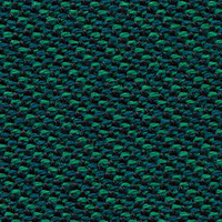 Swatch for Track Teal Blue / Nero (F120)