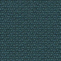 Swatch for Volo 56 Teal Blue Seat / Volo 56 Teal Blue Backrest (F60)