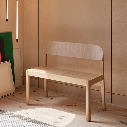 Workshop Bench by Muuto