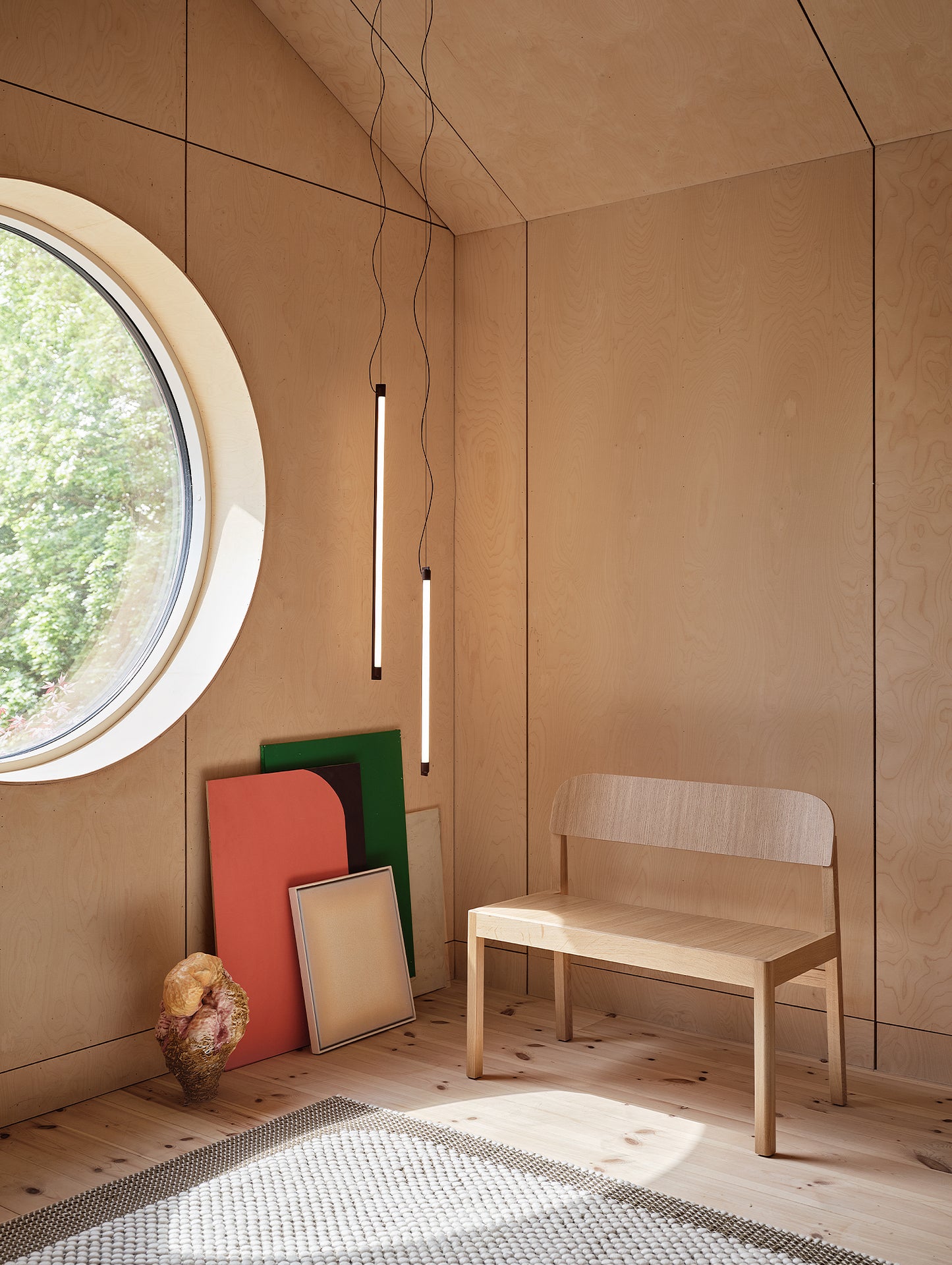 Workshop Bench by Muuto