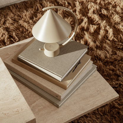 Distinct Coffee Table by Ferm Living
