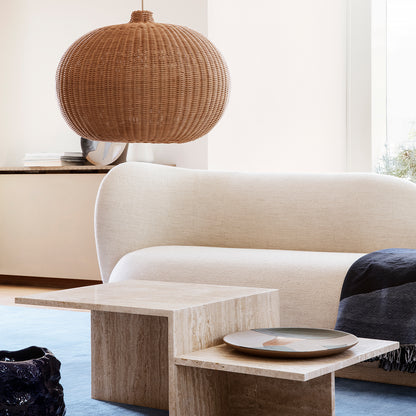 Distinct Coffee Table by Ferm Living