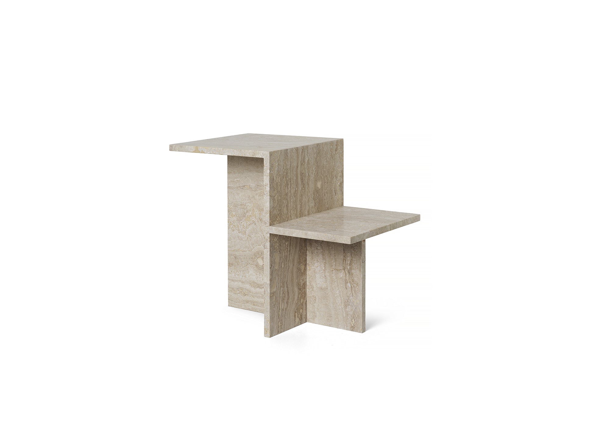 Distinct Side Table by Ferm Living