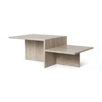 Distinct Coffee Table by Ferm Living
