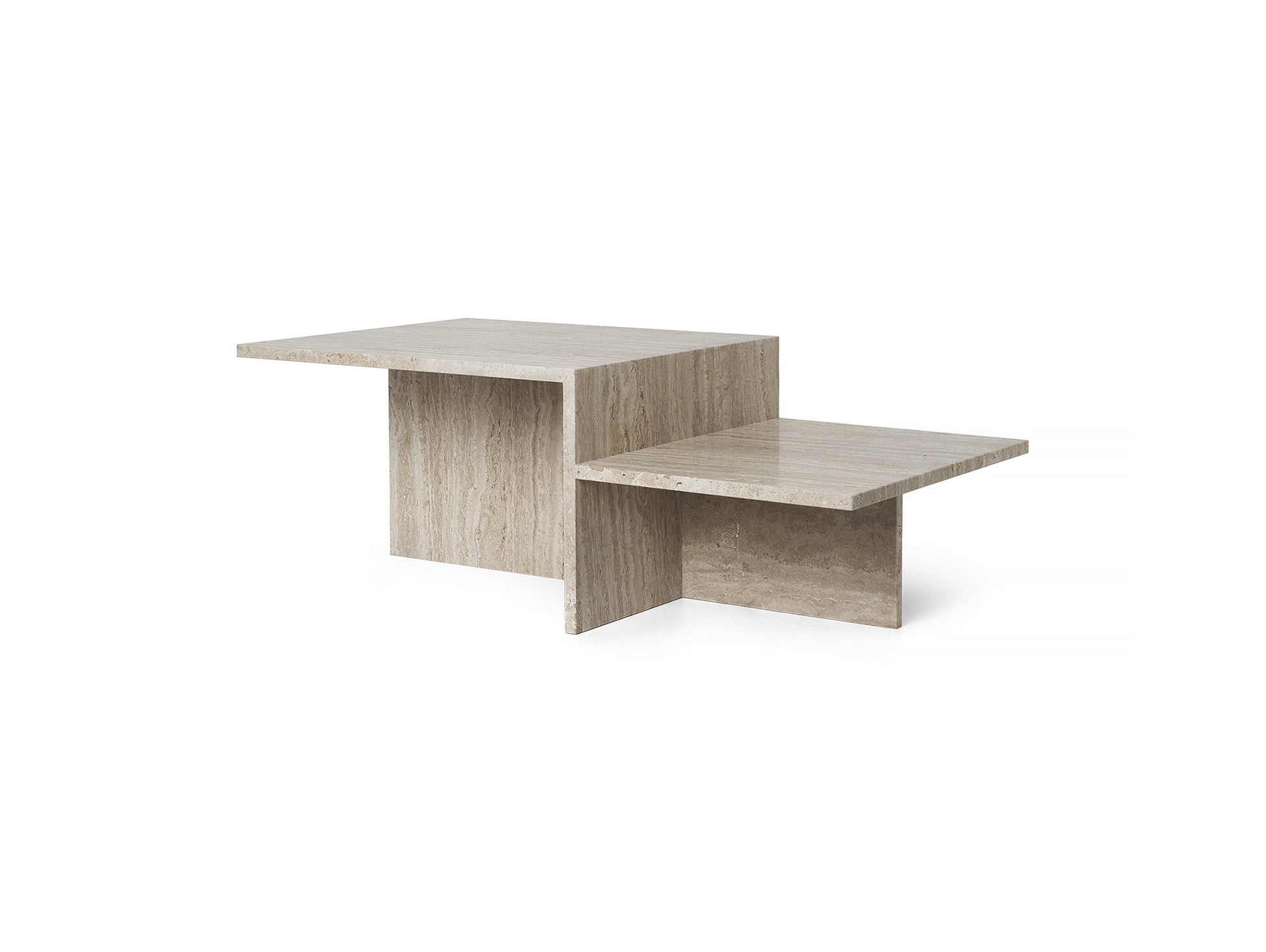 Distinct Coffee Table by Ferm Living