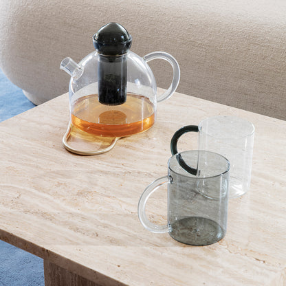 Distinct Coffee Table by Ferm Living