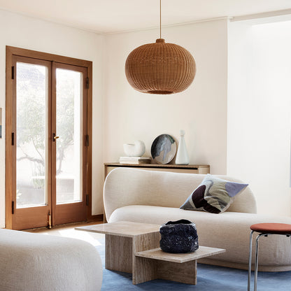 Distinct Coffee Table by Ferm Living