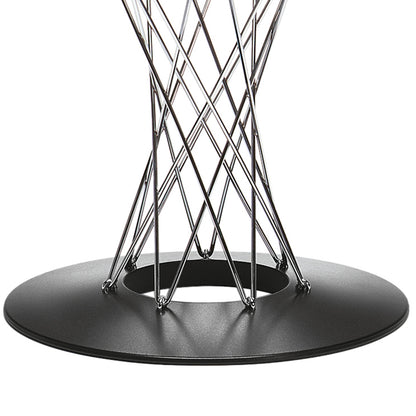 Noguchi Dining Table by Vitra - Detail