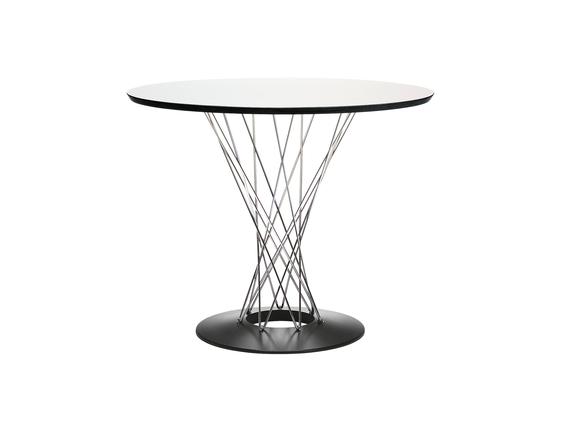 Noguchi Dining Table by Vitra - Diameter: 90 cm